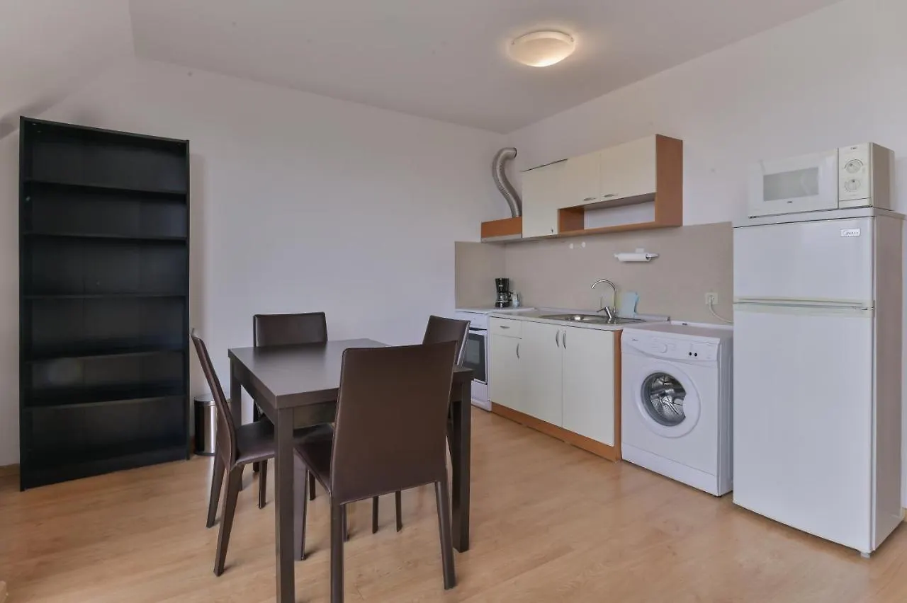 Apartamento One-Bedroom Maisonette With Spacious Terrace By Flat Mаnager Sófia