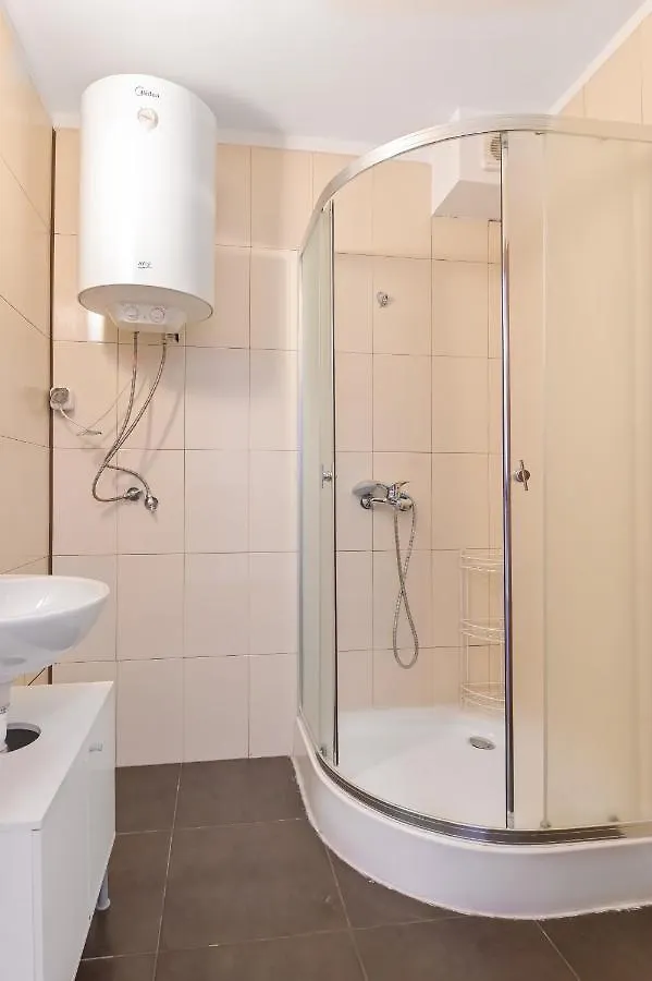 Apartment One-Bedroom Maisonette With Spacious Terrace By Flat Mаnager Sofia